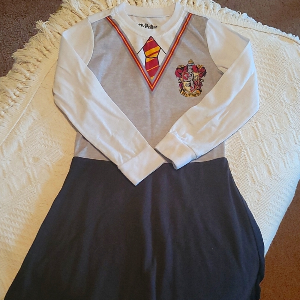 COPY - Harry Potter nightgown